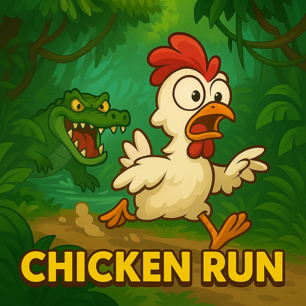 Chicken Run