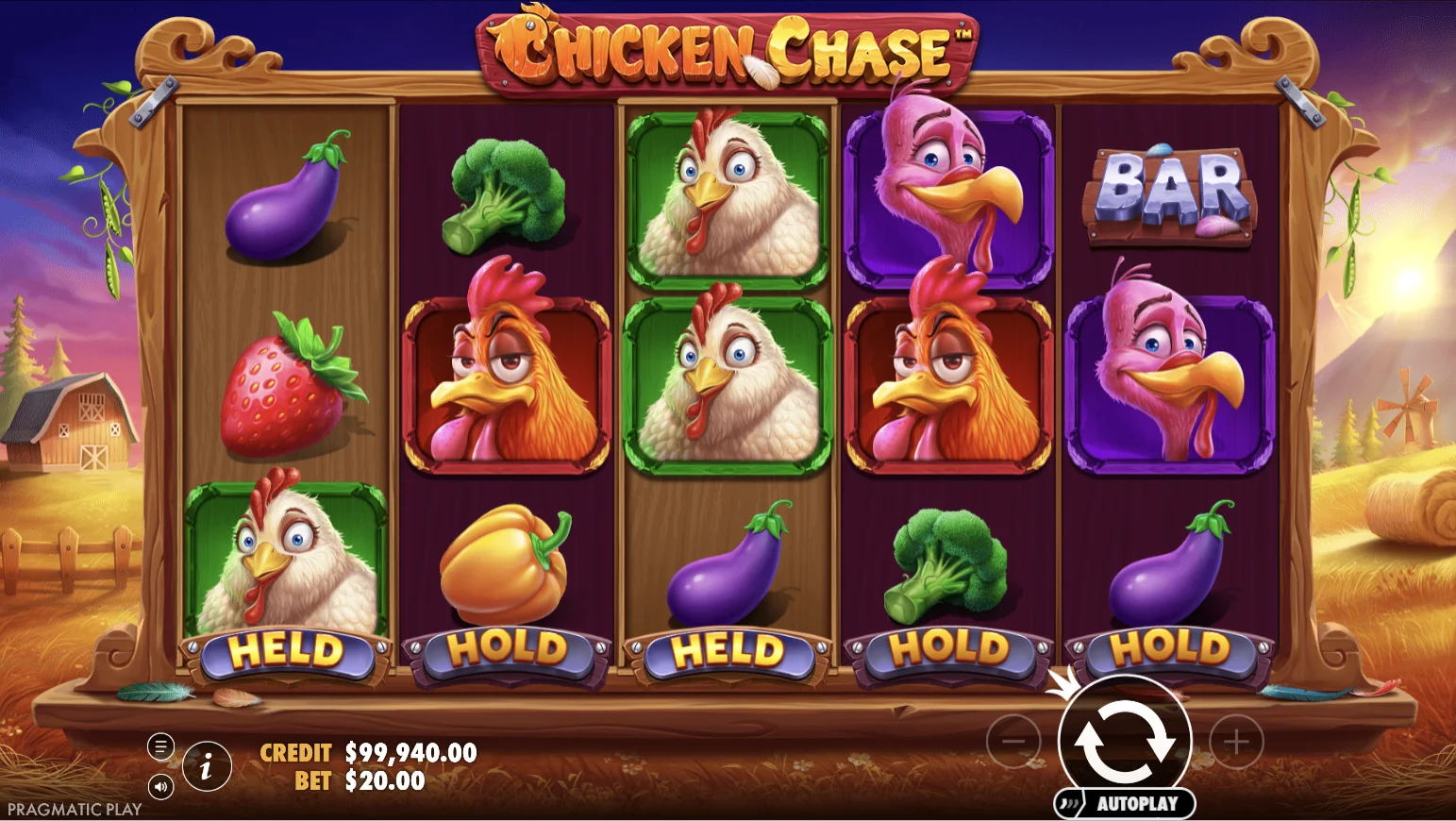 Demo Game Image