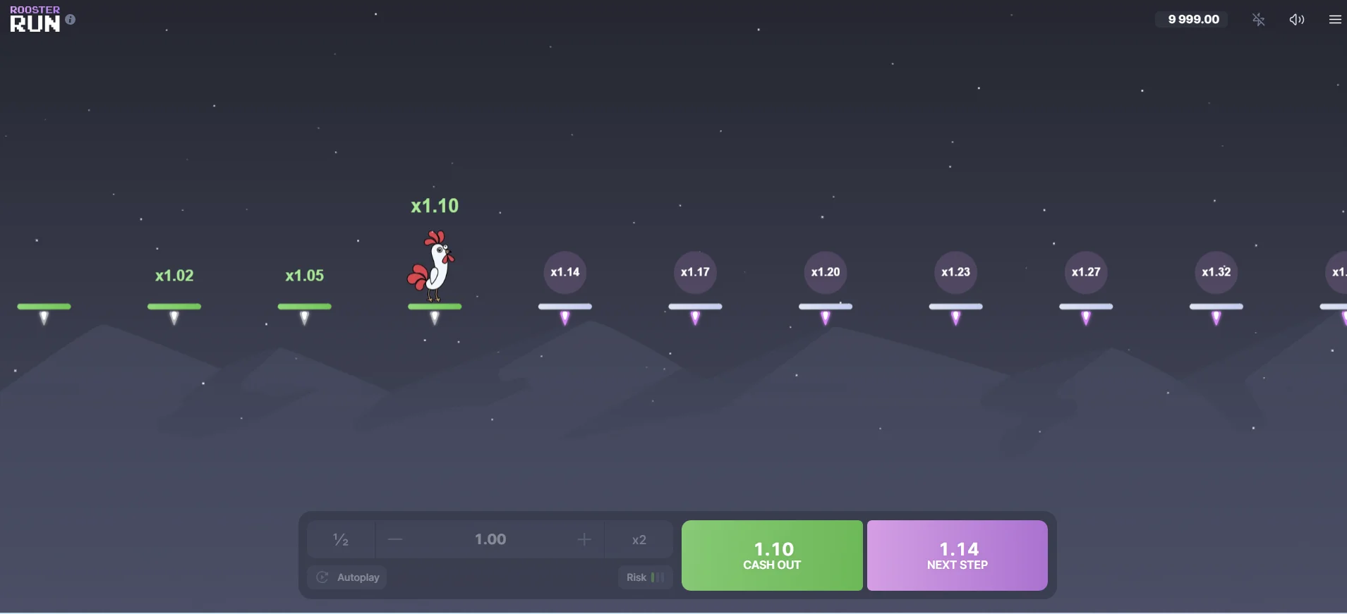 Demo Game Image