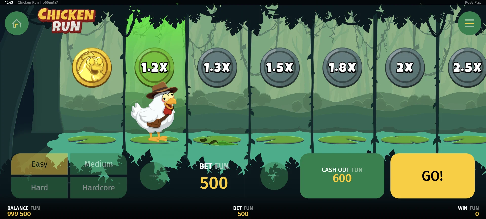 Demo Game Image