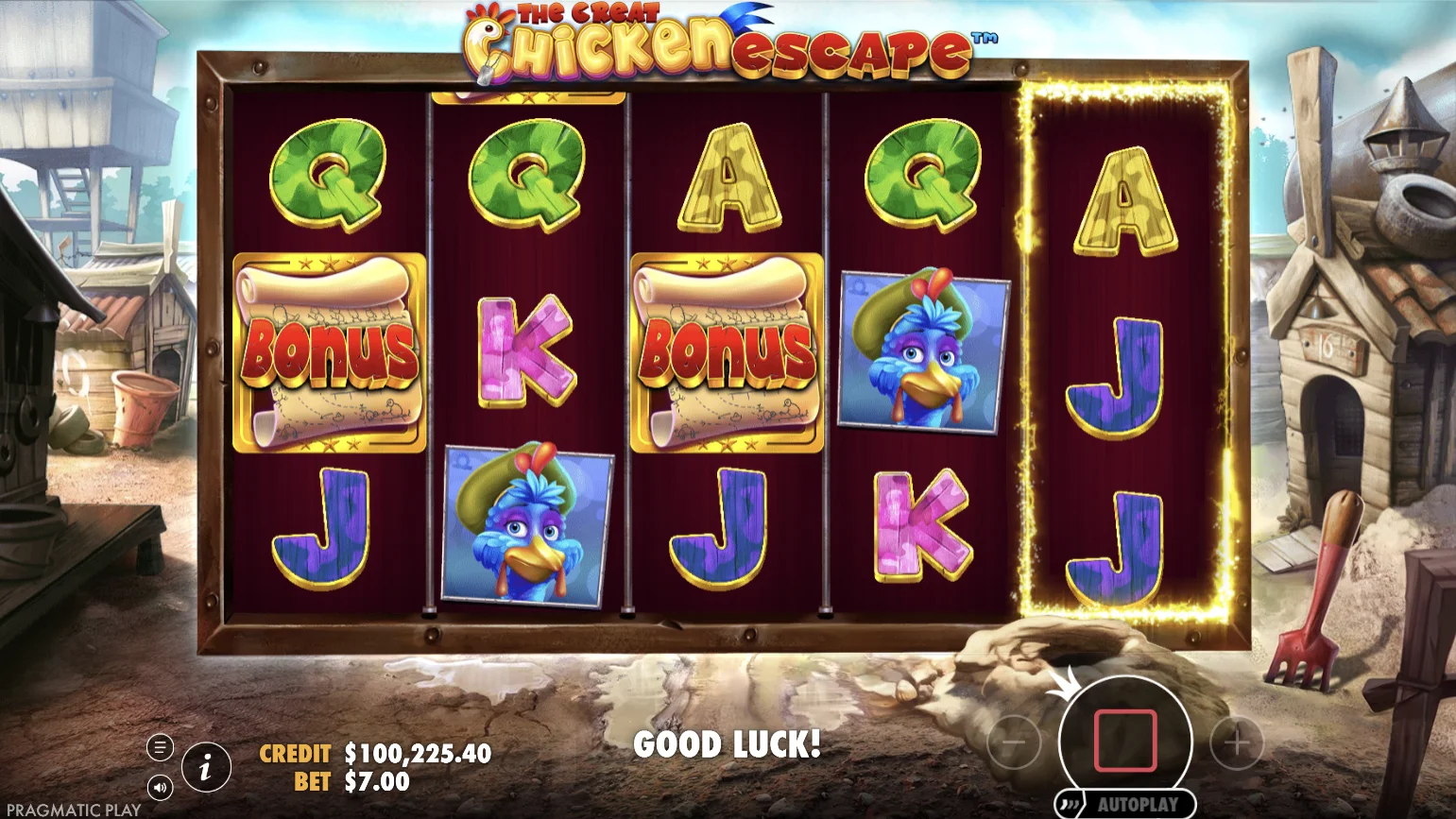 Demo Game Image