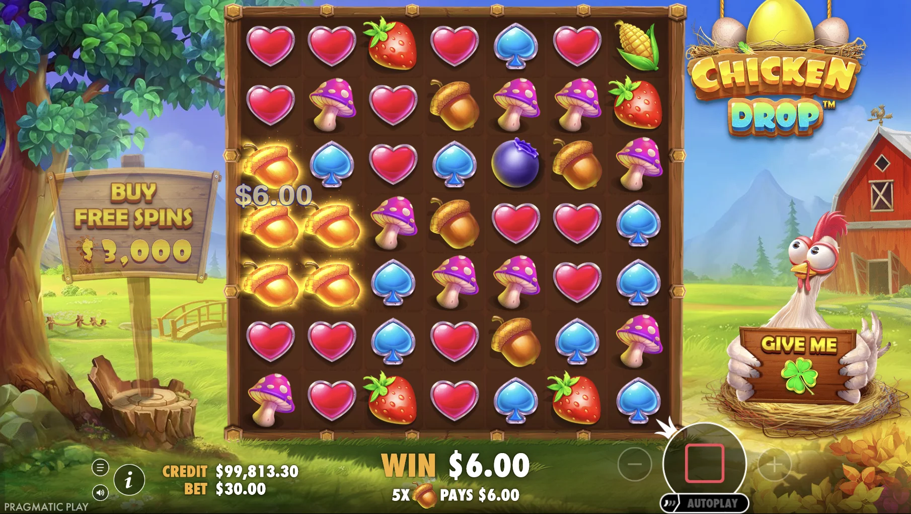 Demo Game Image
