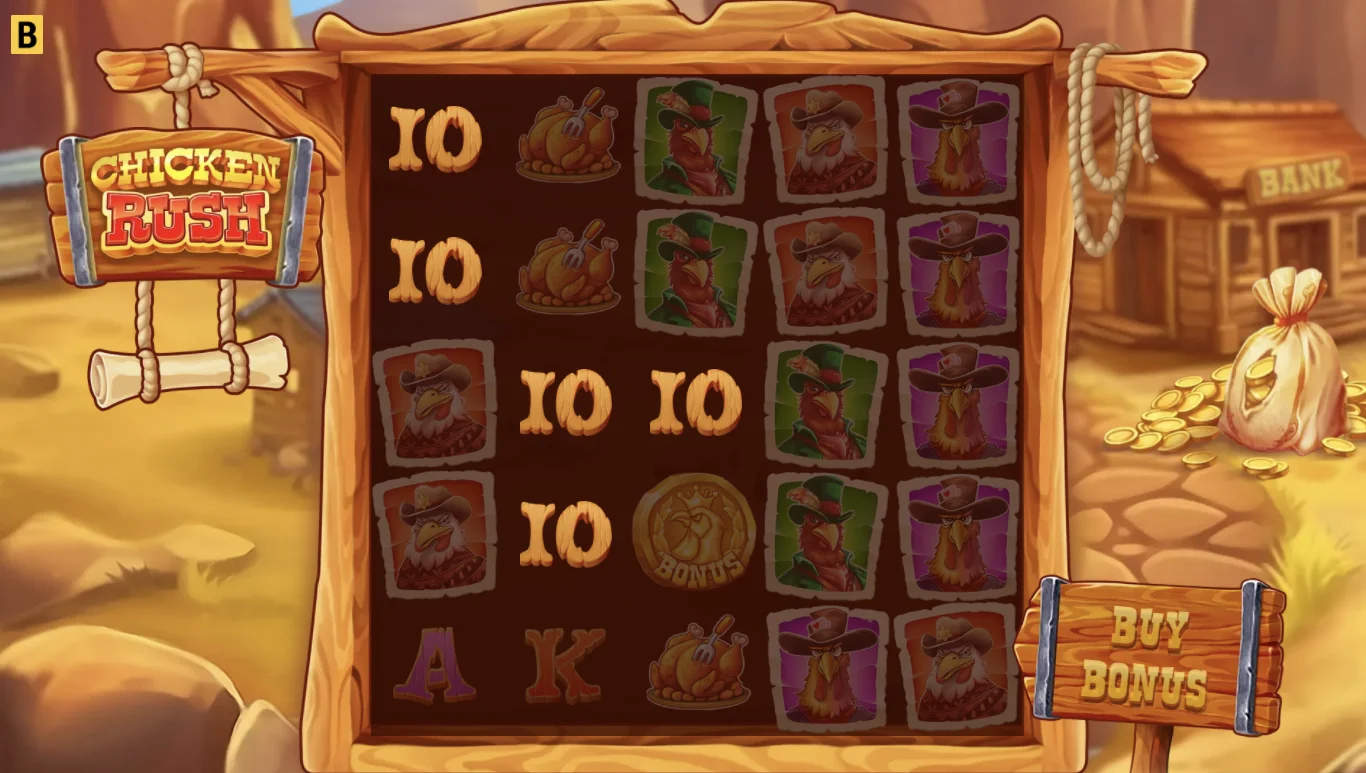 Demo Game Image