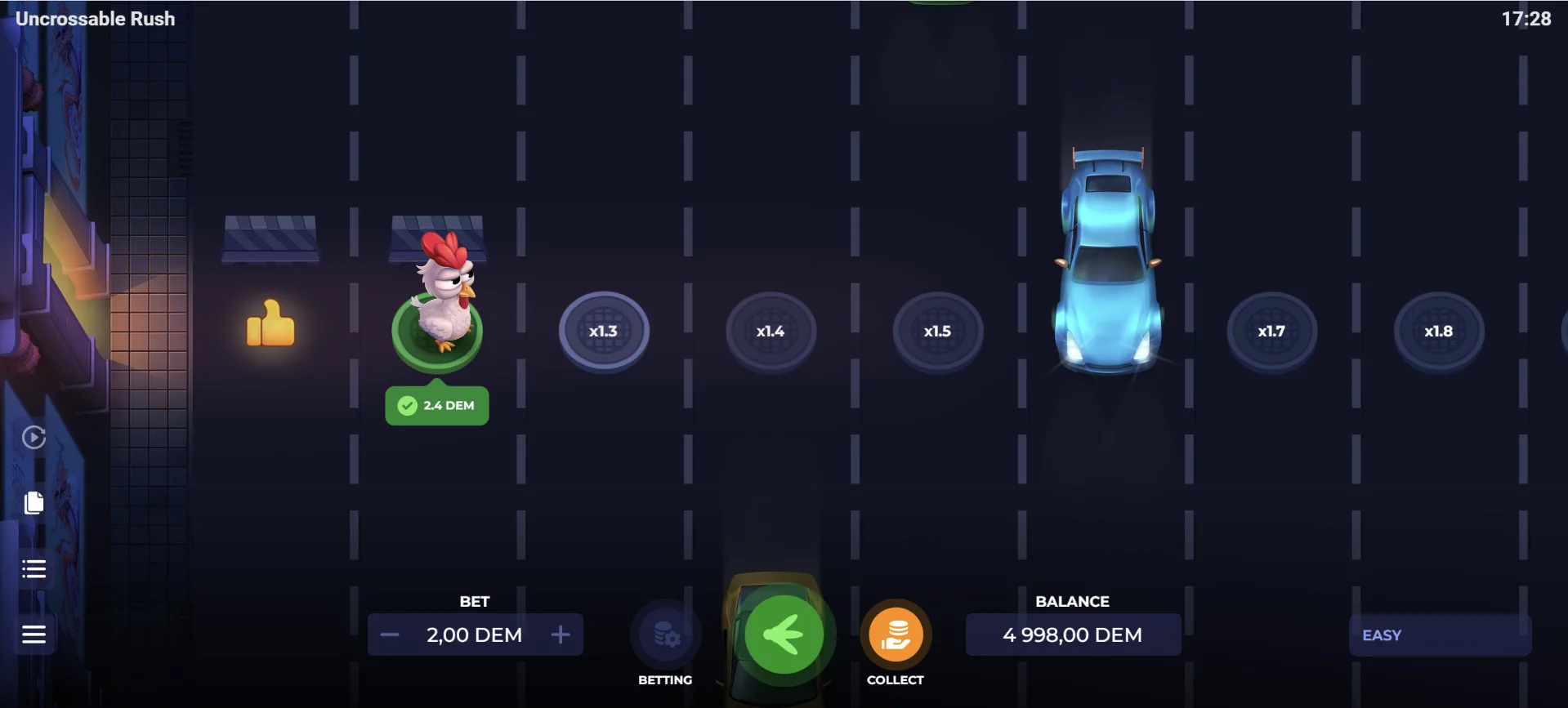Demo Game Image