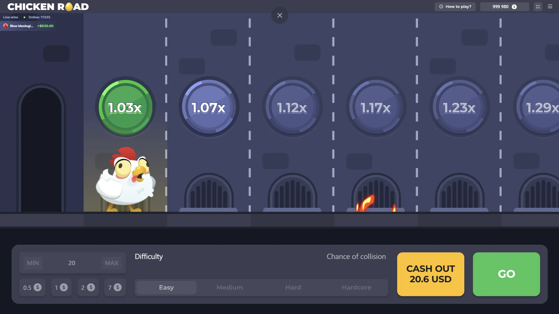 Demo Game Image