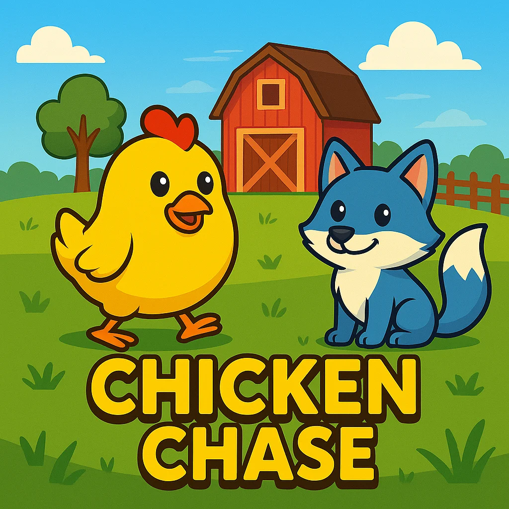 Chicken Chase