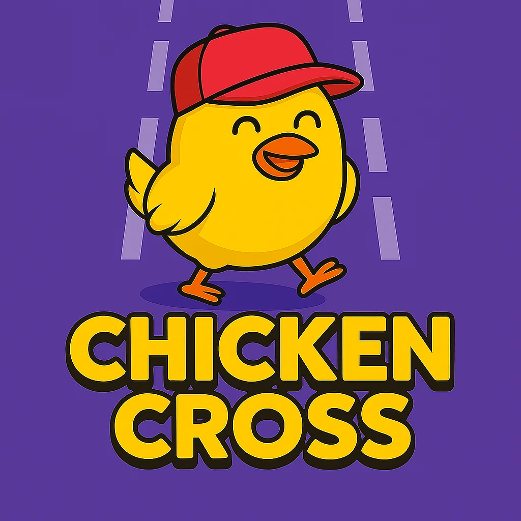 Chicken Cross