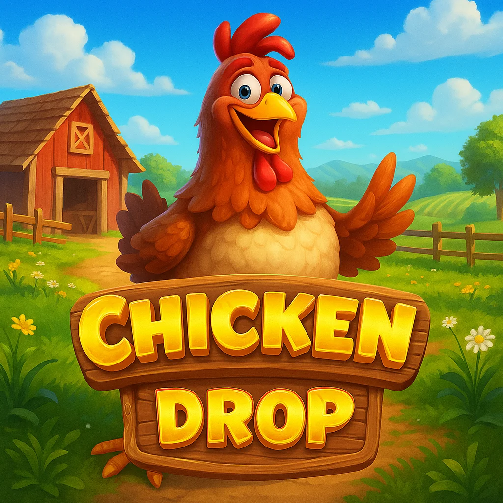 Chicken Drop