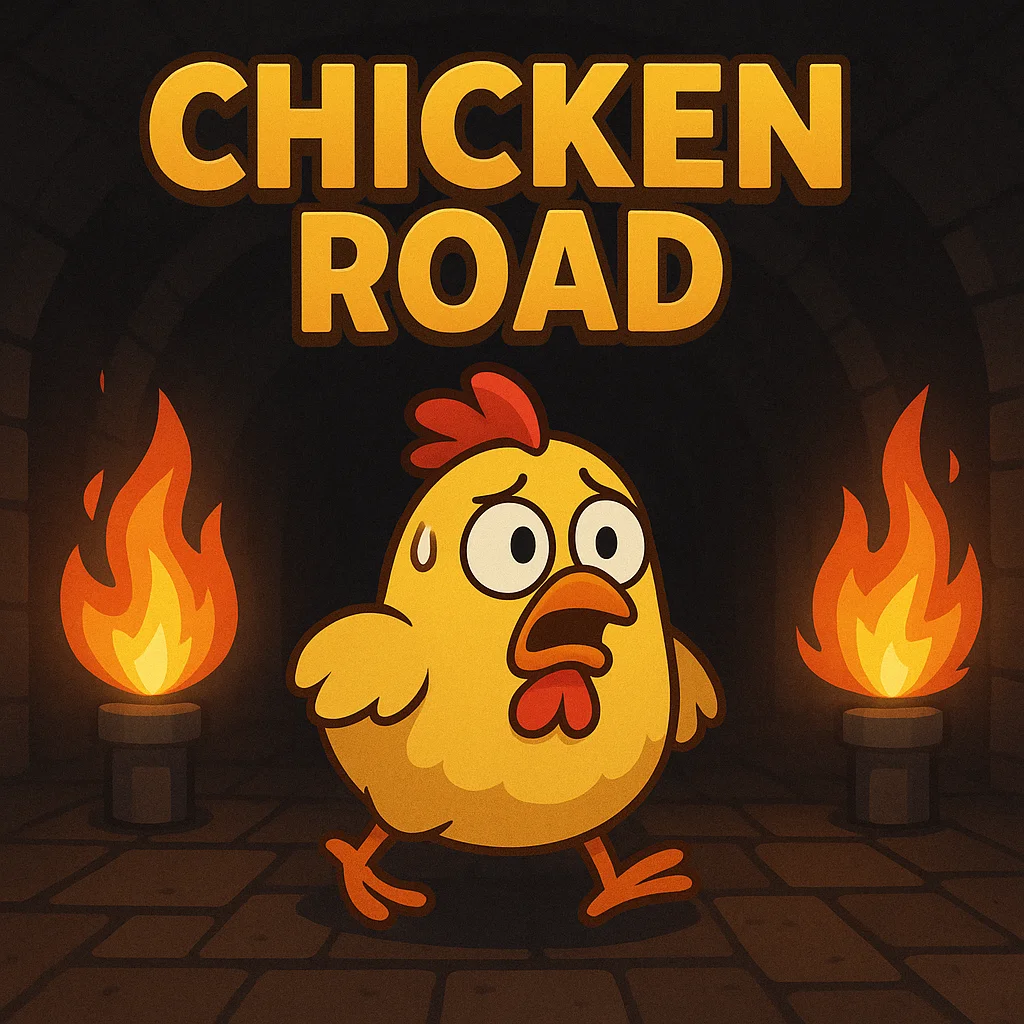 Chicken Road