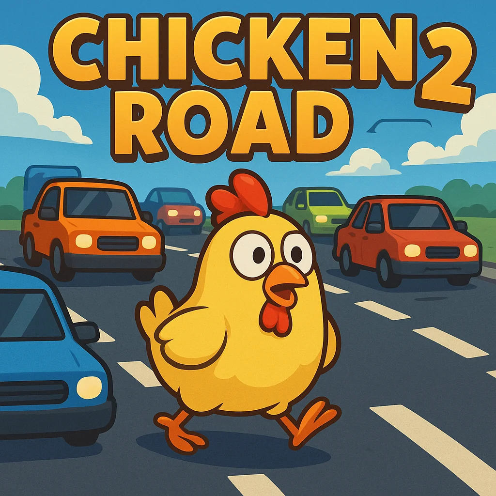 Chicken Road 2