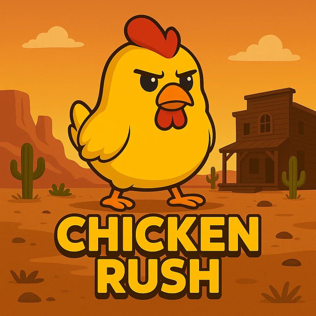 Chicken Rush