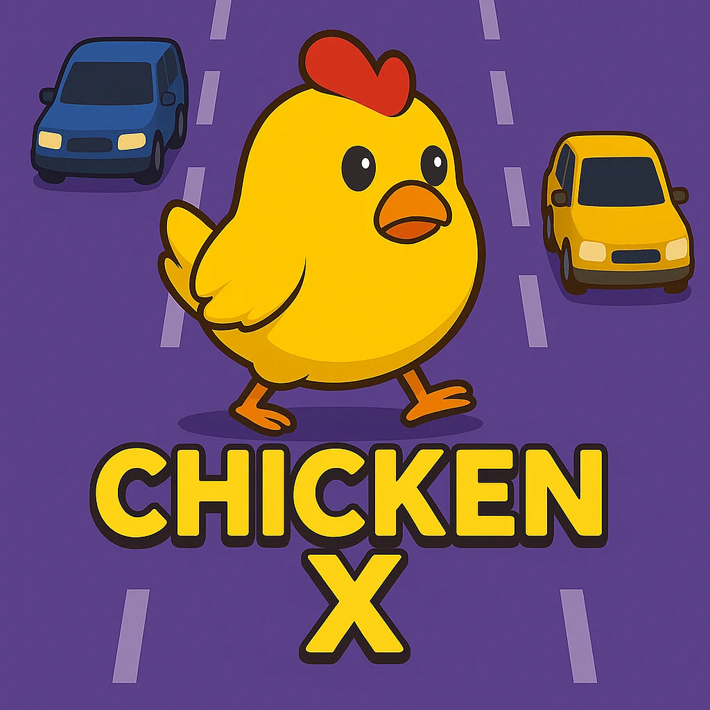Chicken X