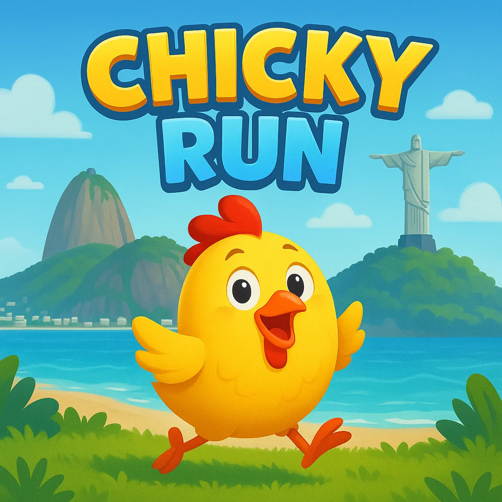 Chicky Run