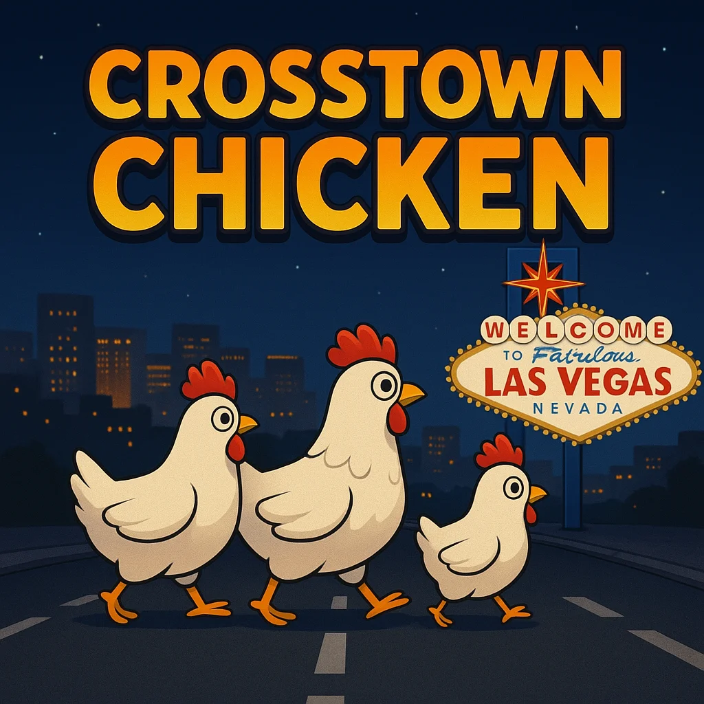 Crosstown Chicken