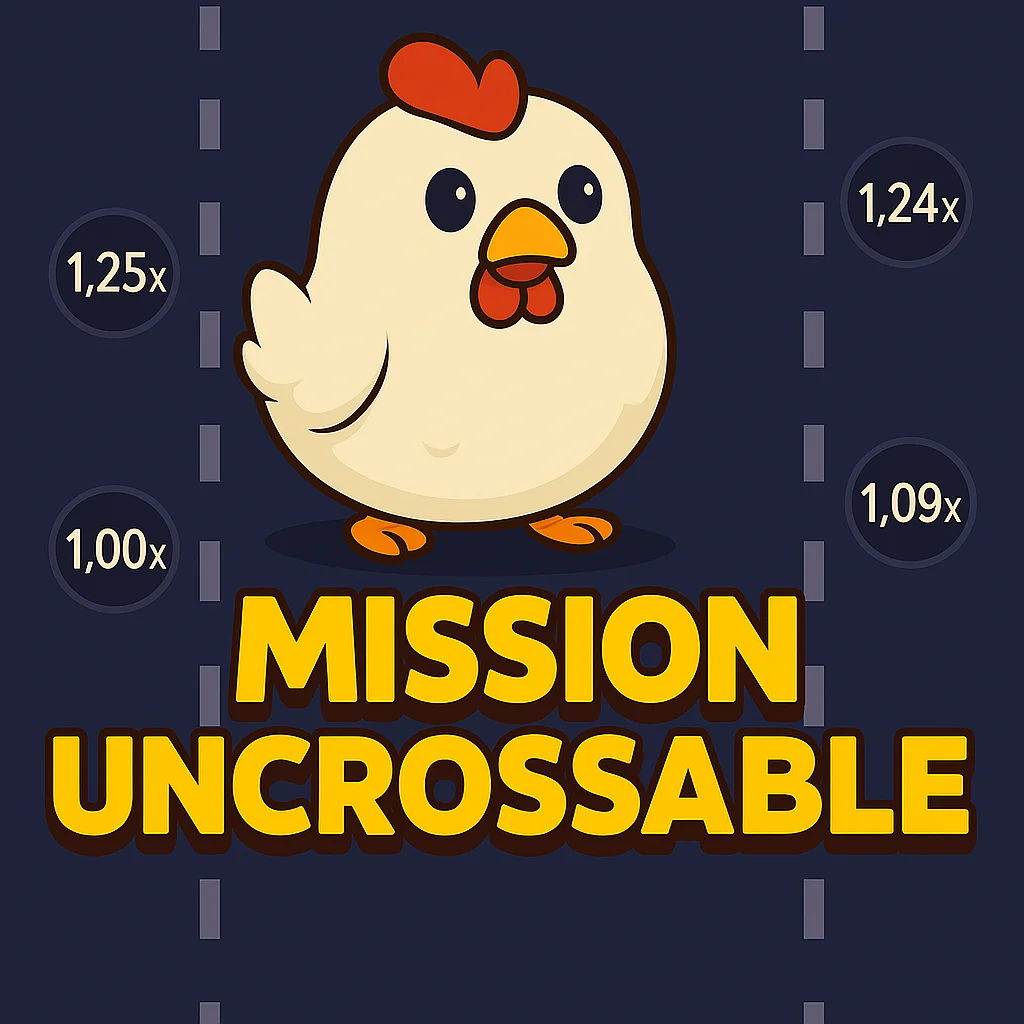Mission Uncrossable
