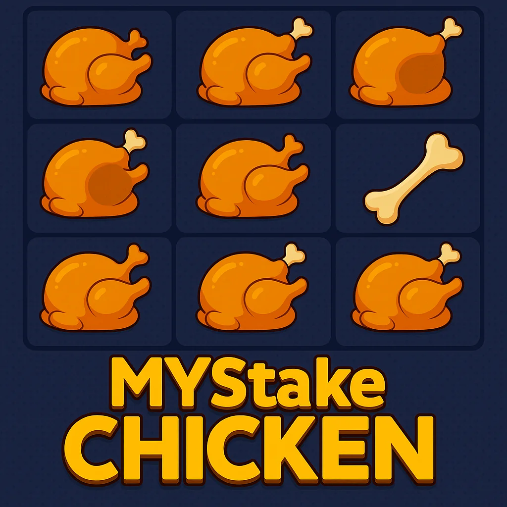 MyStake Chicken