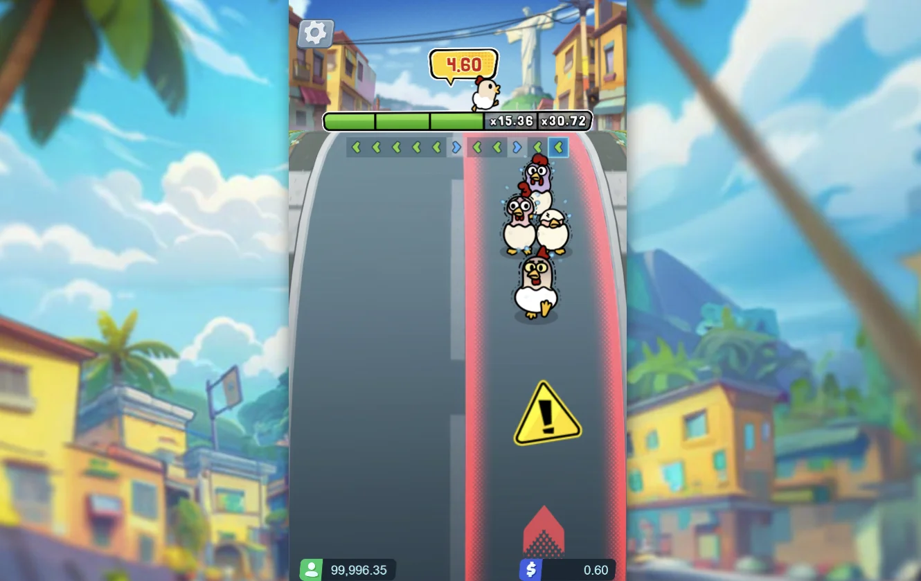 Demo Game Image