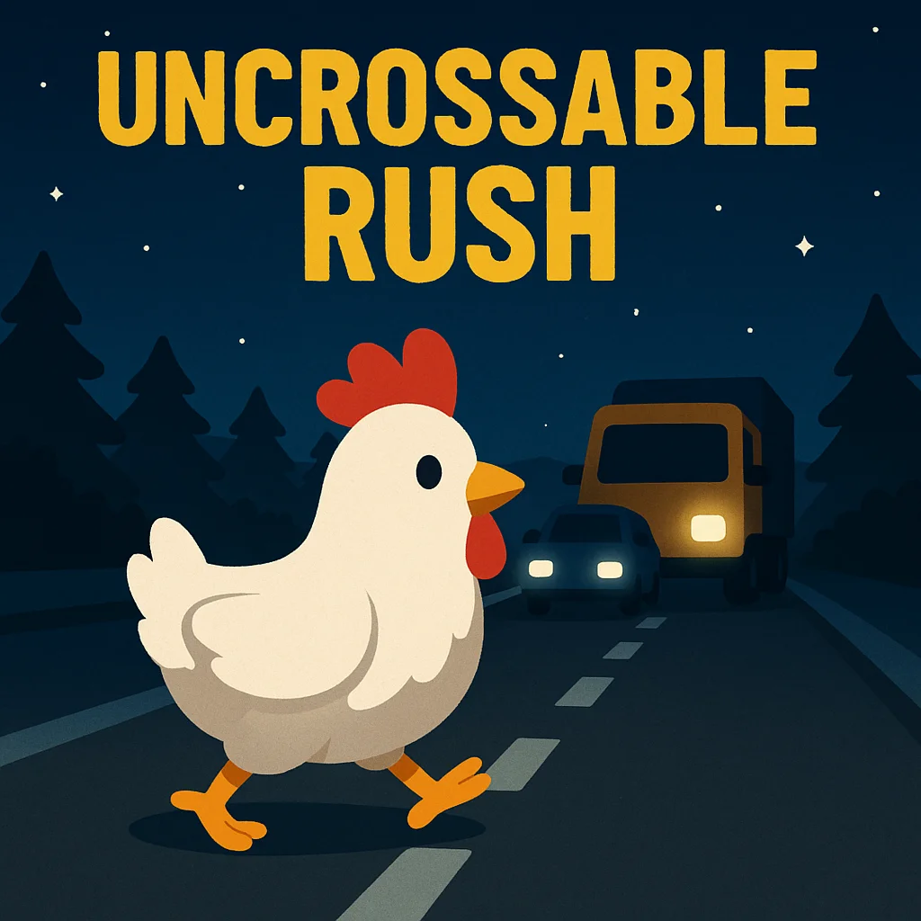 Uncrossable Rush