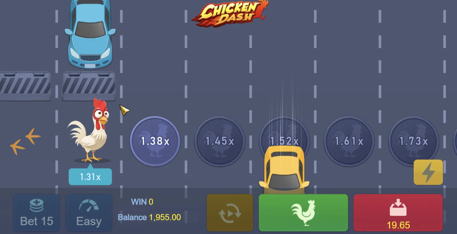 Demo Game Image