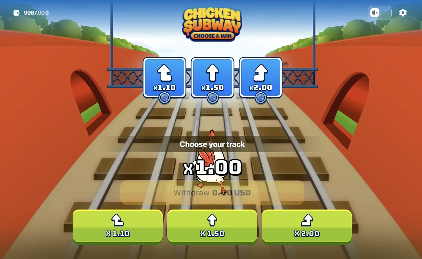 Demo Game Image