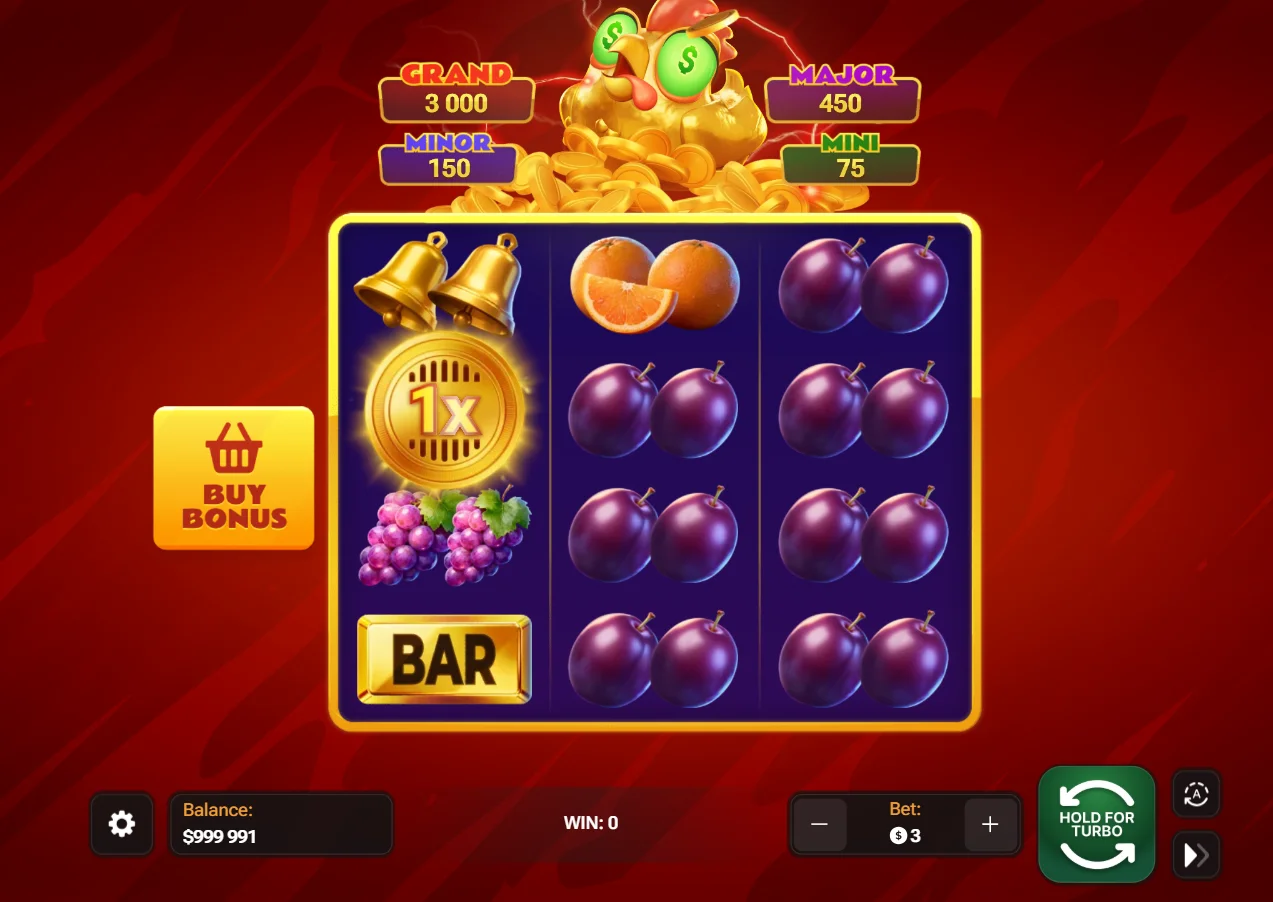 Demo Game Image