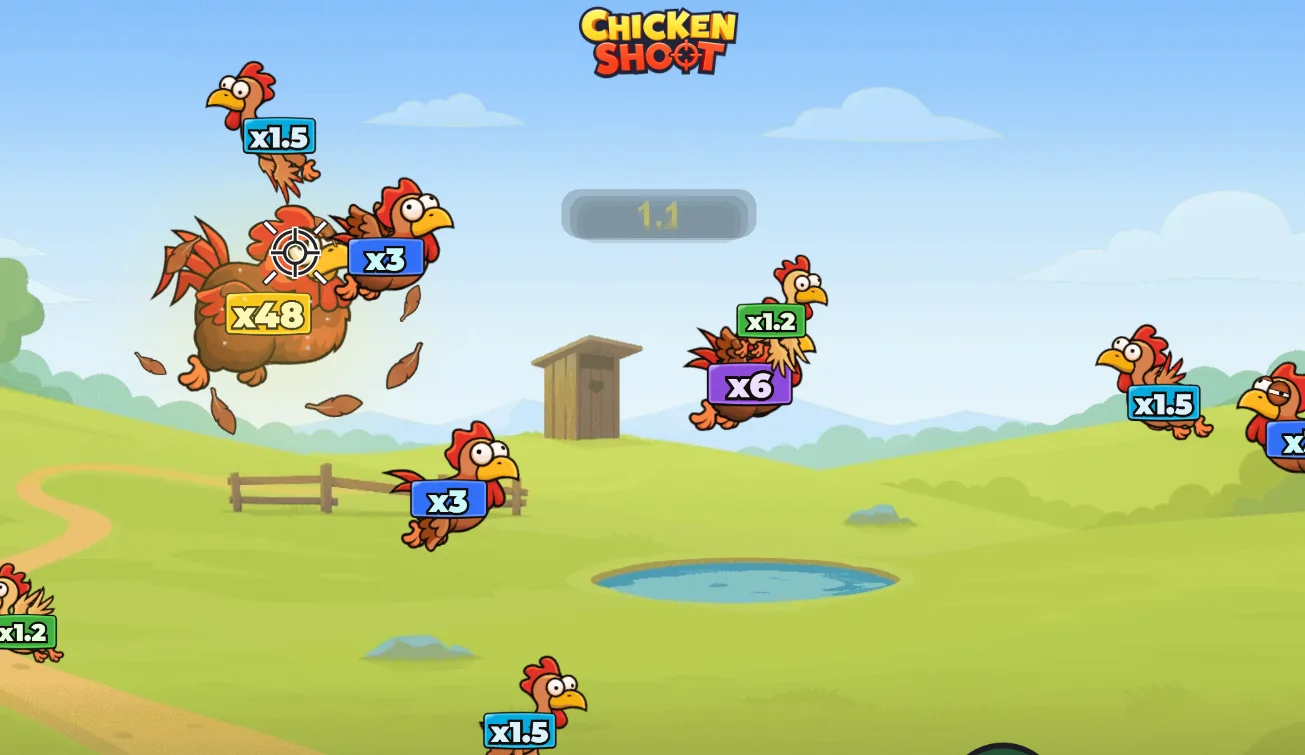 Demo Game Image