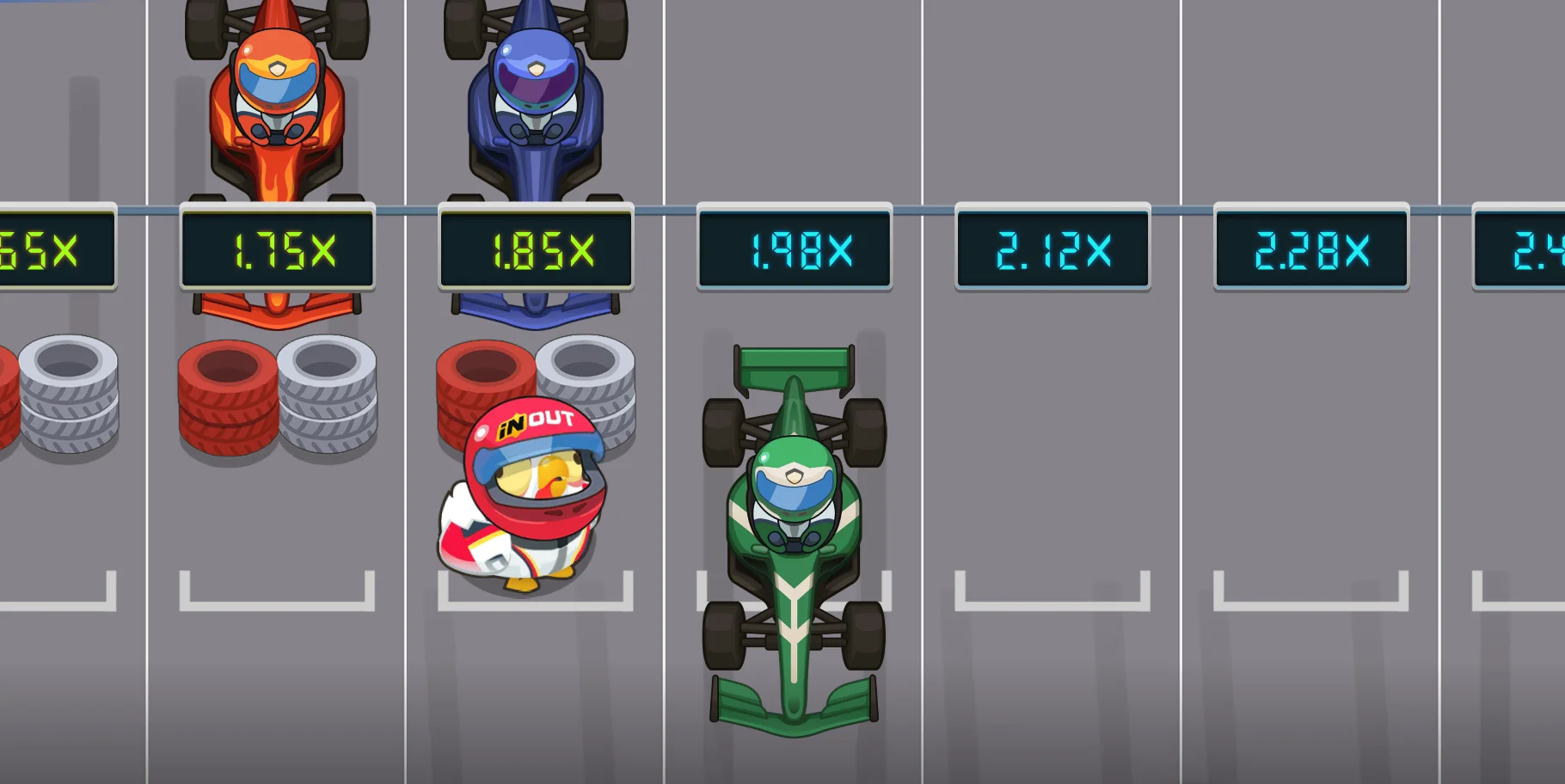 Demo Game Image