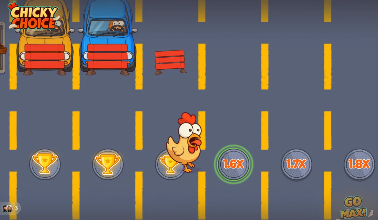 Demo Game Image