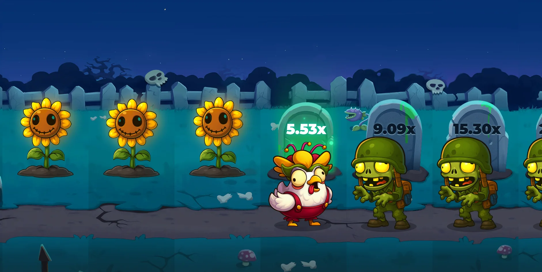 Demo Game Image