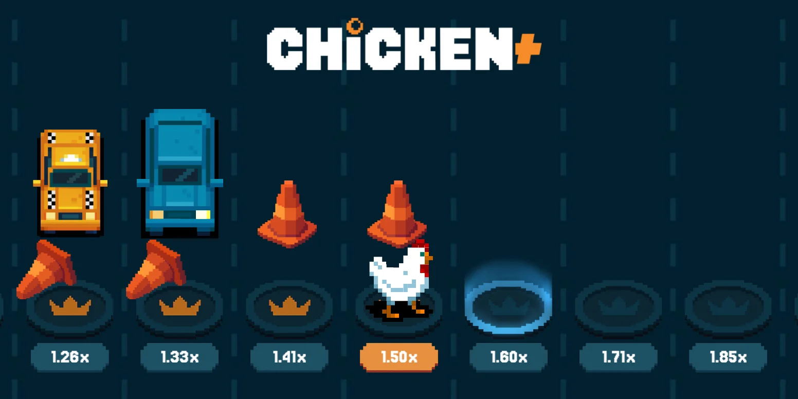 Demo Game Image