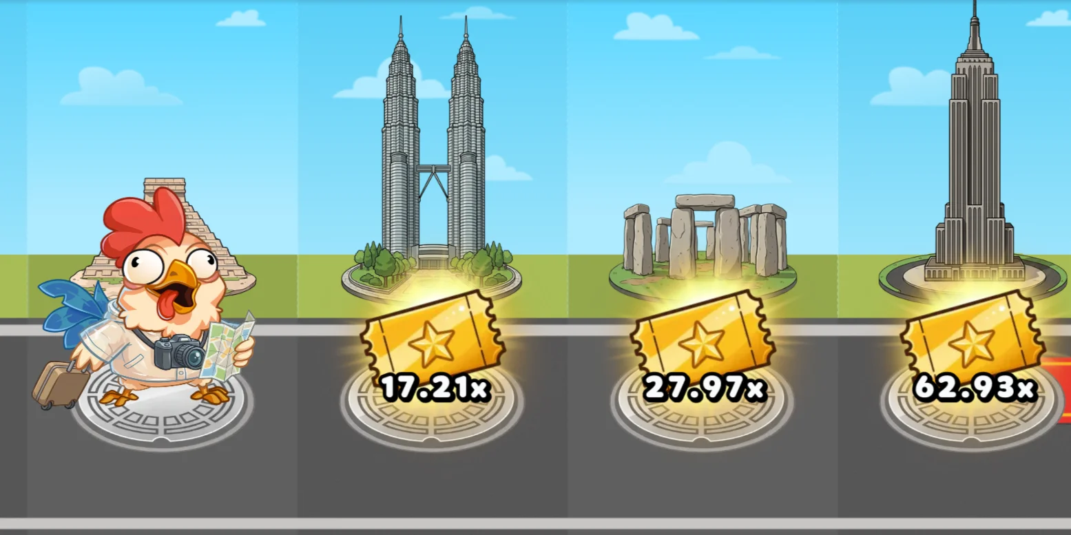 Demo Game Image