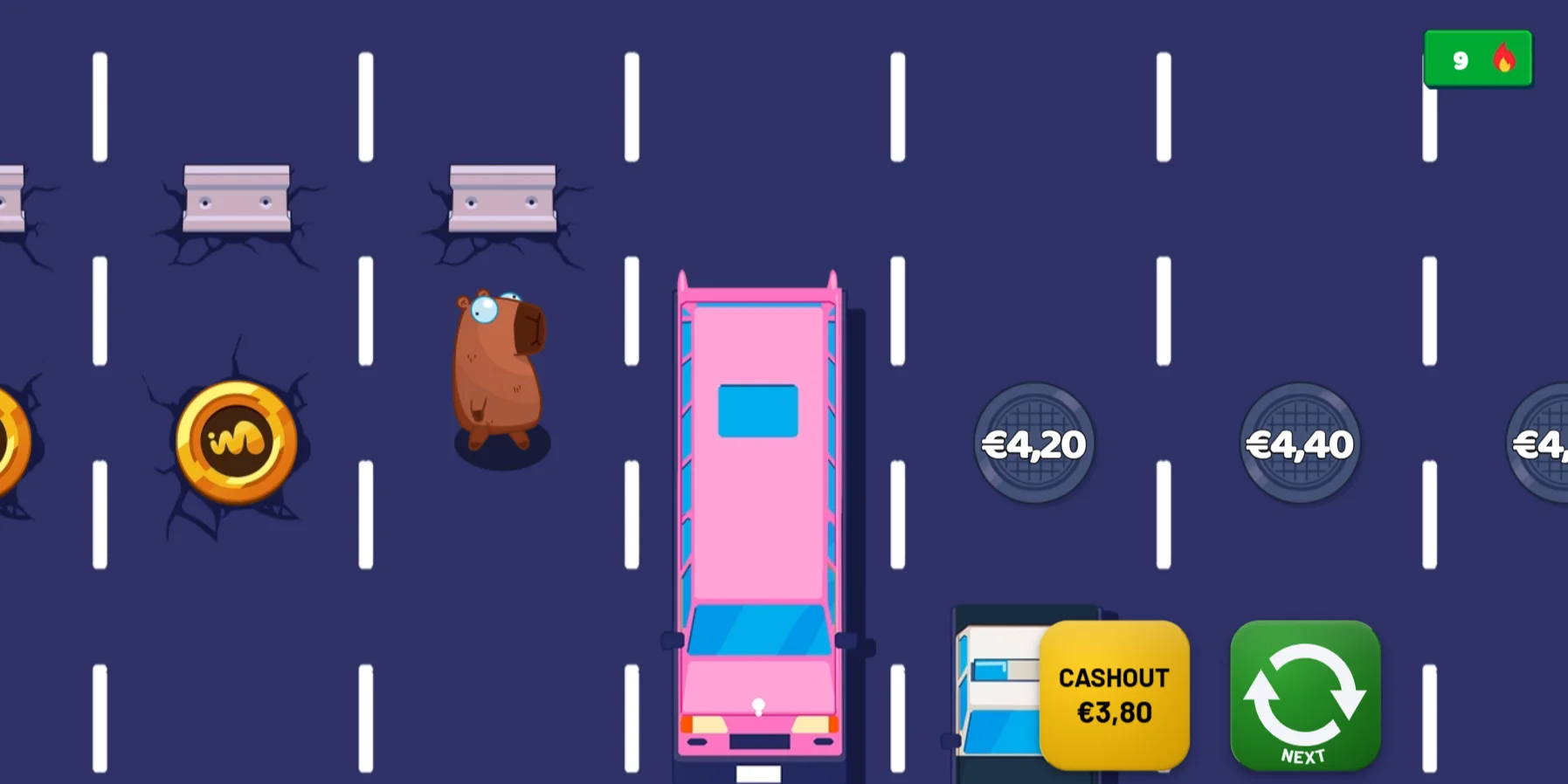 Demo Game Image