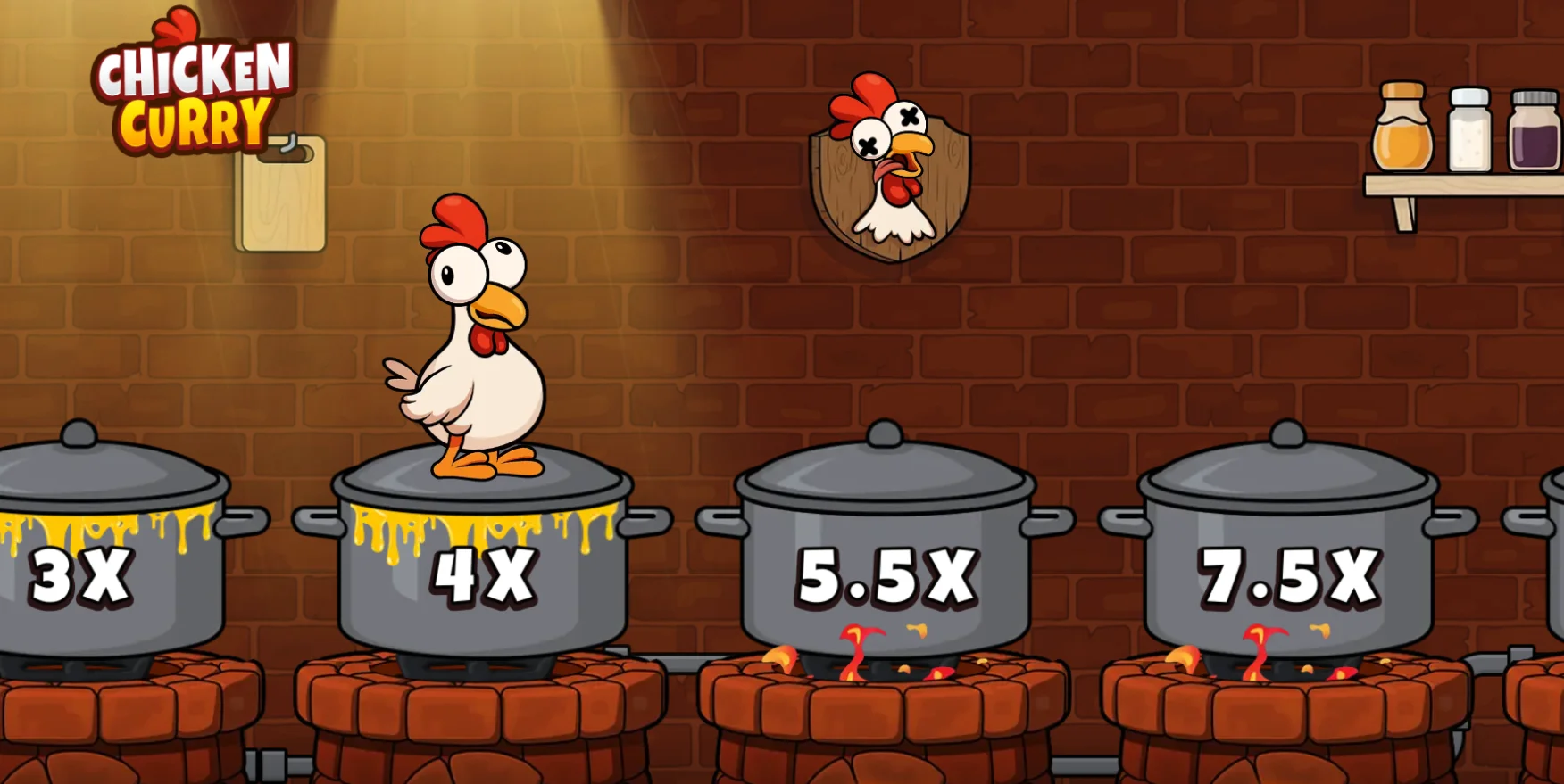 Demo Game Image
