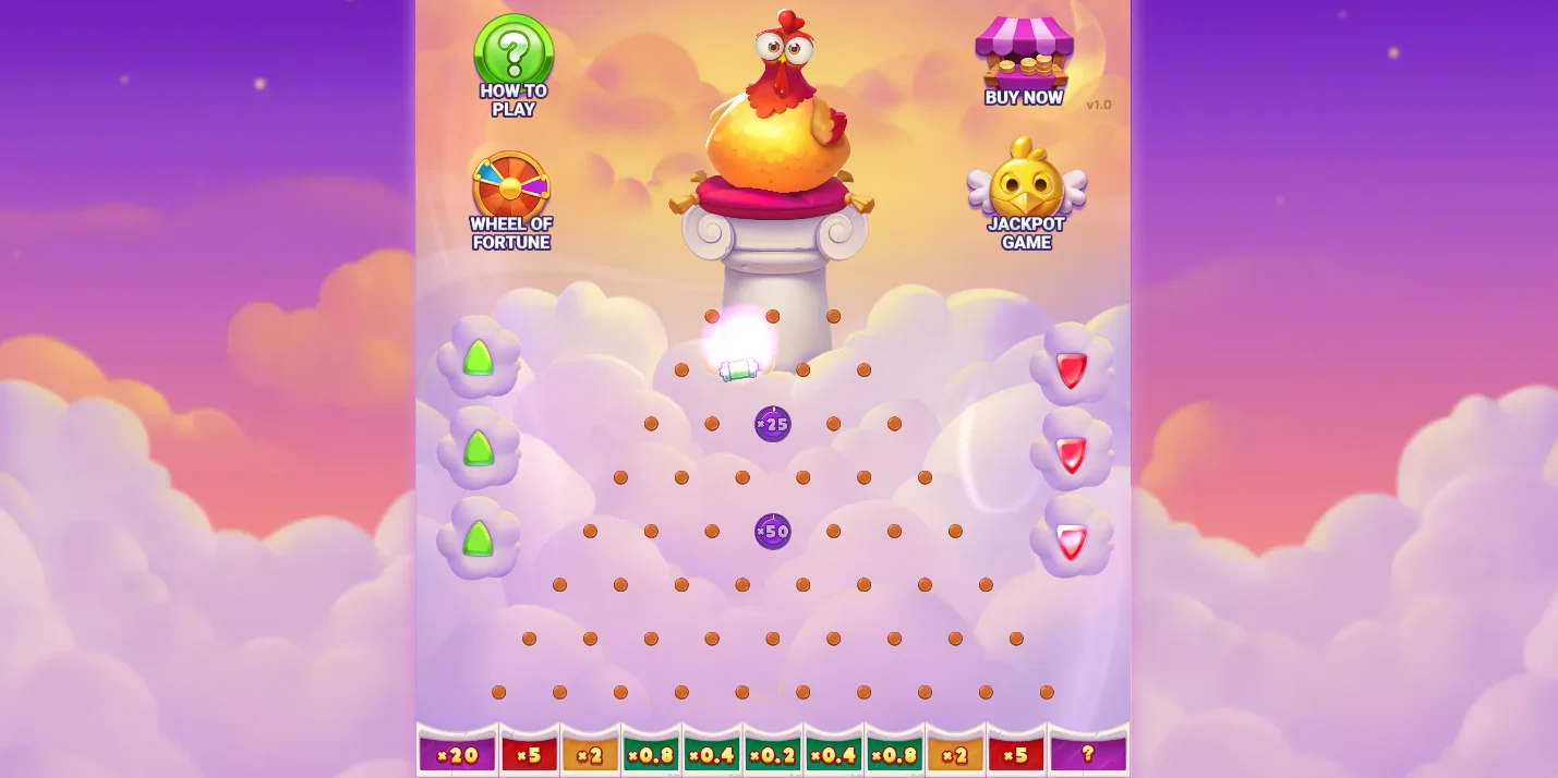 Demo Game Image
