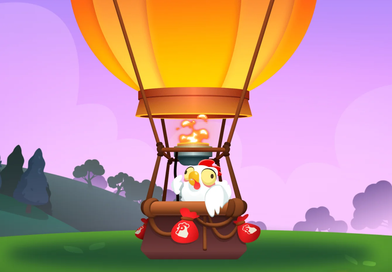 BalloniX Spiel Demo