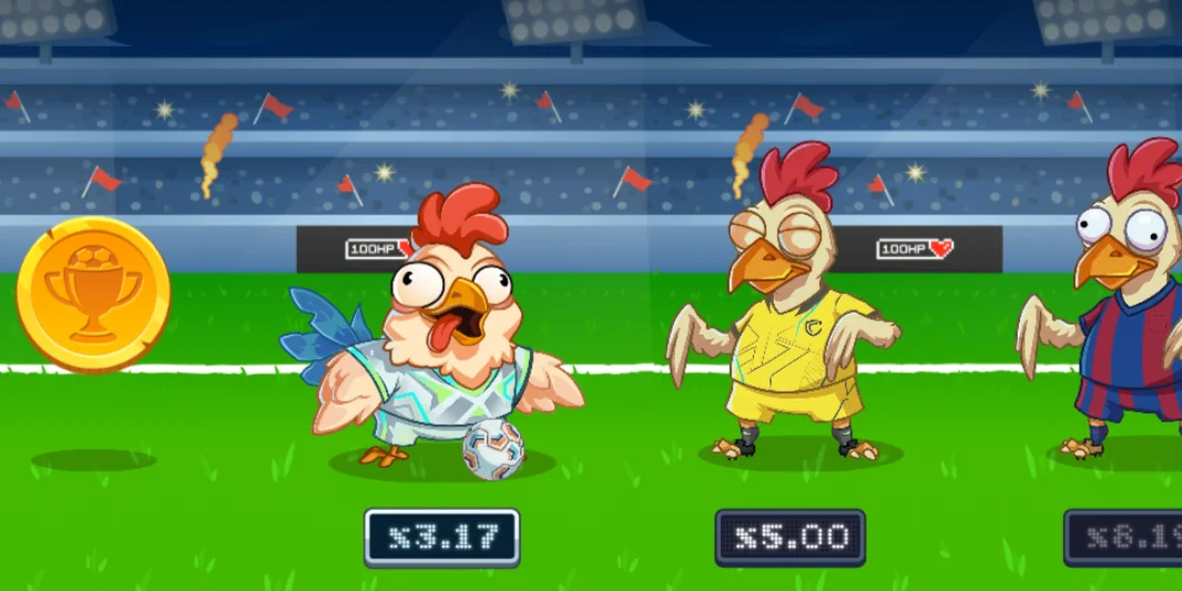 Demo Game Image