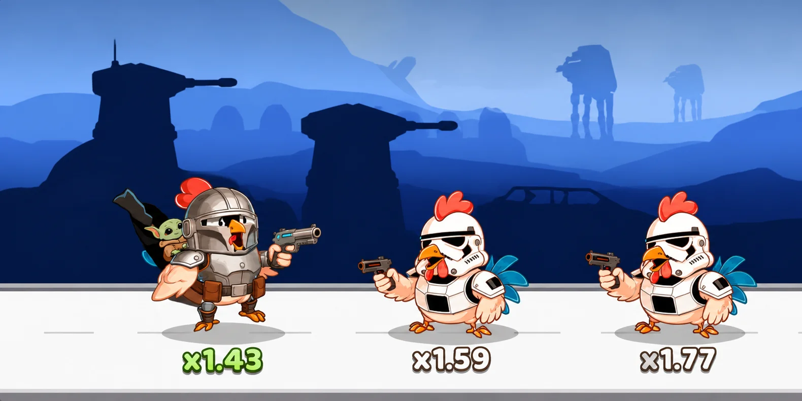 Demo Game Image