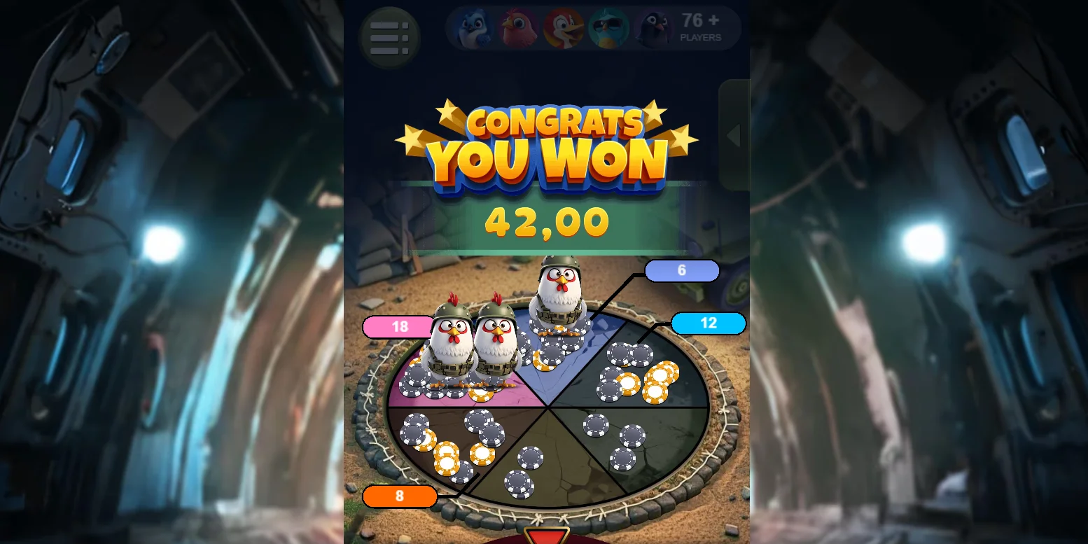Demo Game Image