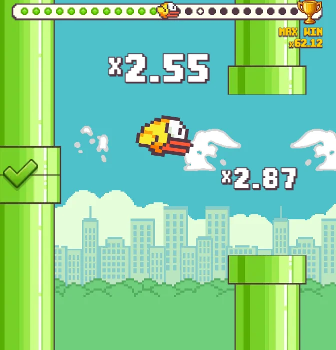 Tappy Bird