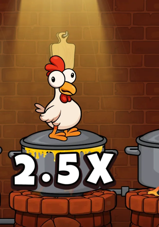 Chicken Curry