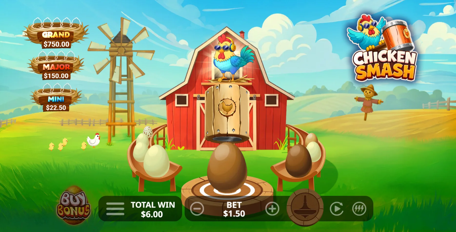 Demo Game Image