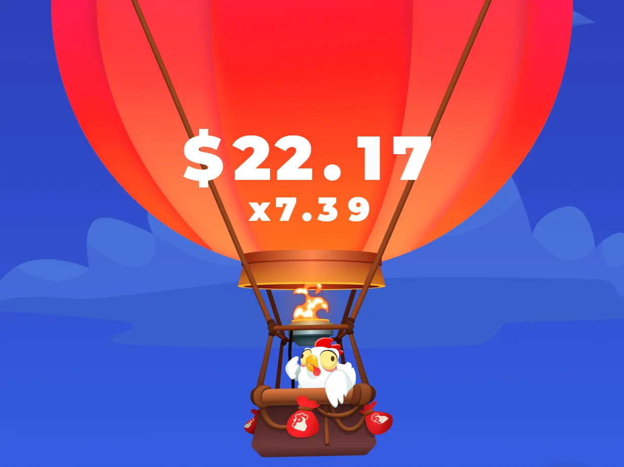 BalloniX Demo