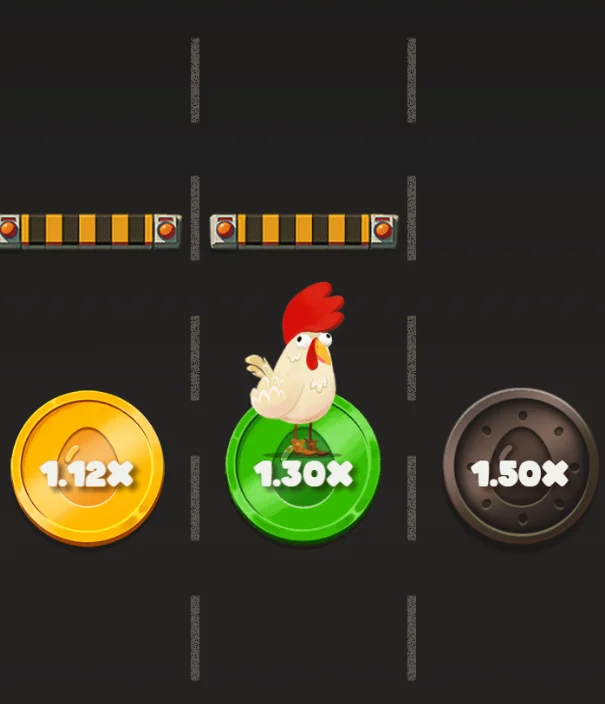 Chicken Highway