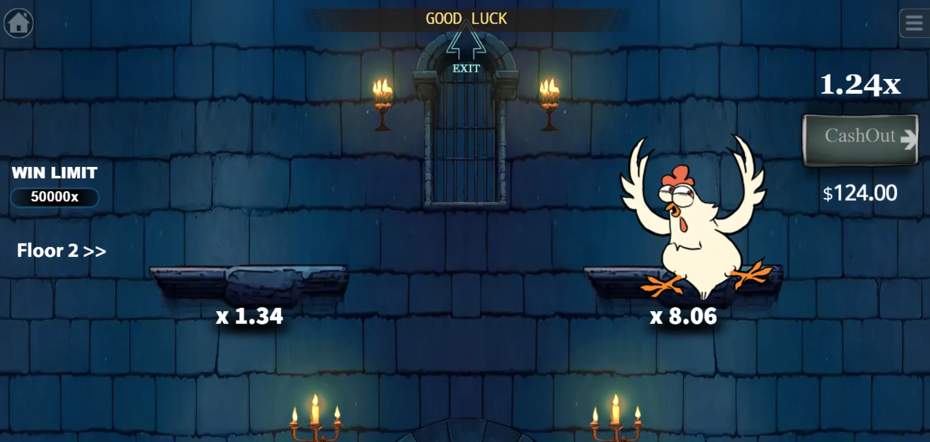 Demo Game Image