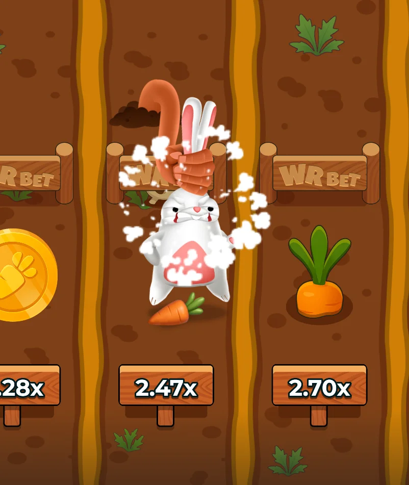 Rabbit Road