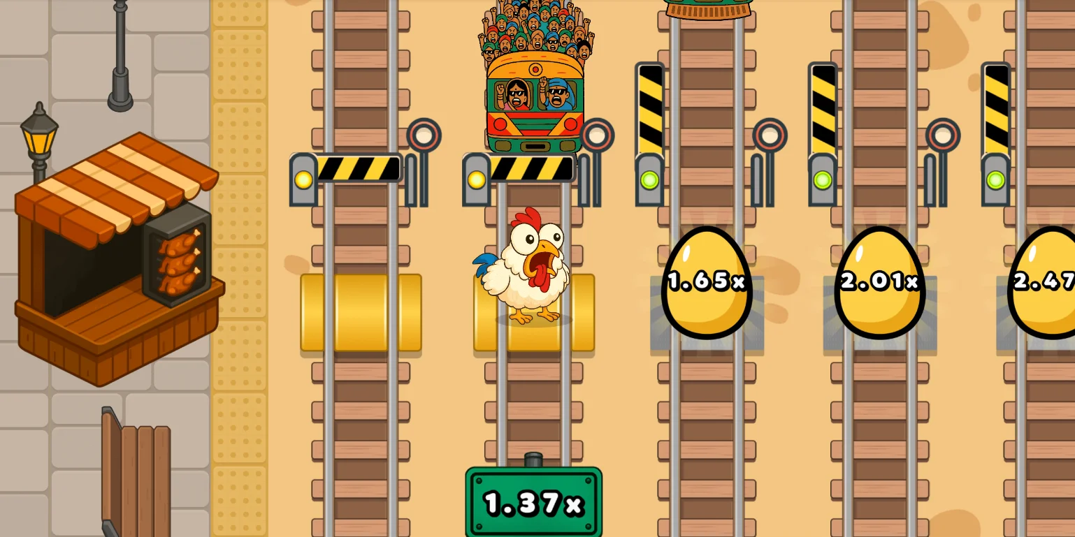 Demo Game Image