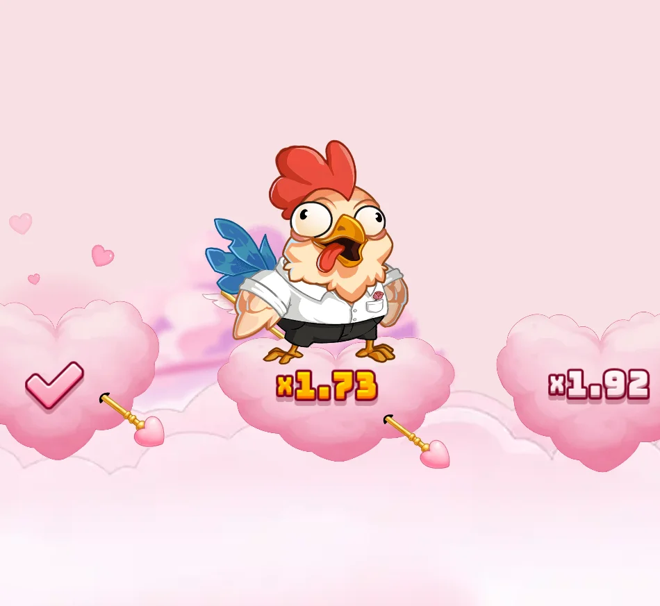 Chicken Heart Demo