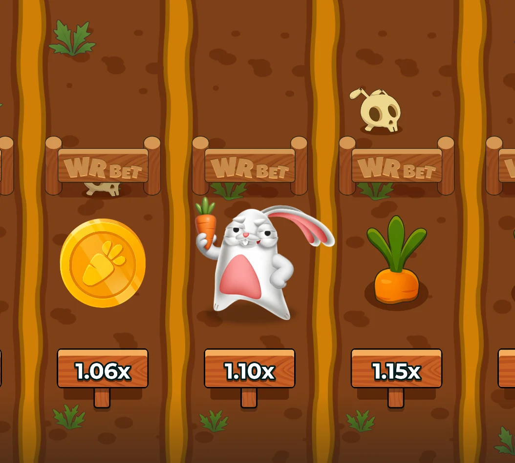 Rabbit Road Demo