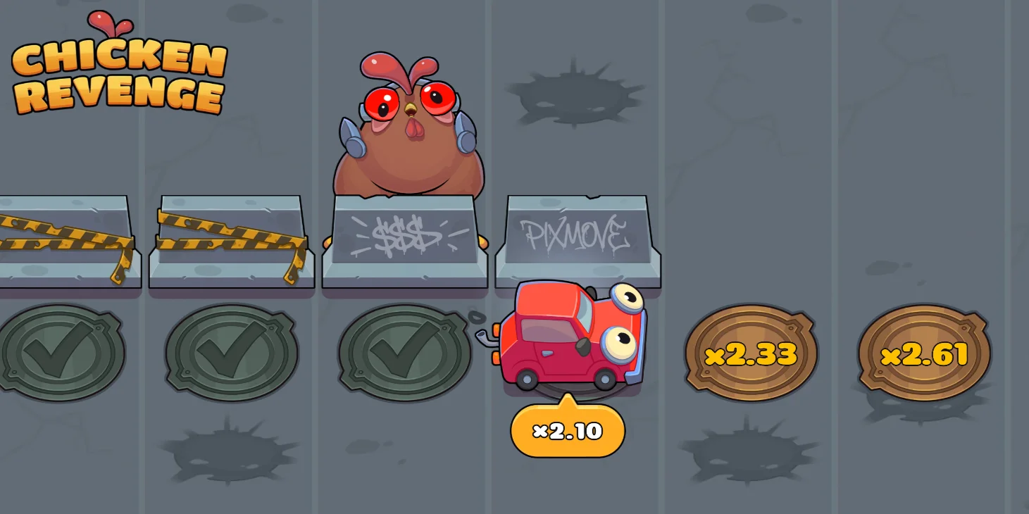 Demo Game Image