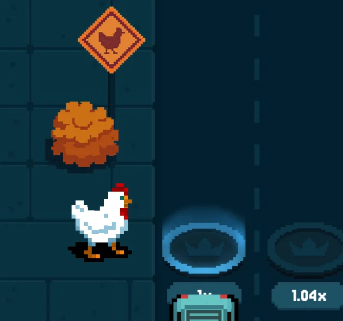 Chicken+ Demo